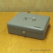 Masterlock Large Grey Cash Box Lock Box